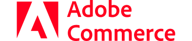 Adobe Commerce Logo