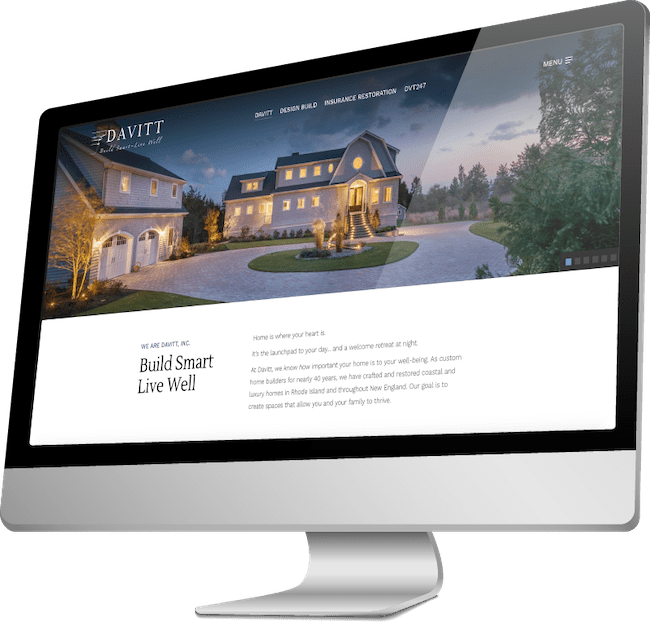 Davitt Design Build
