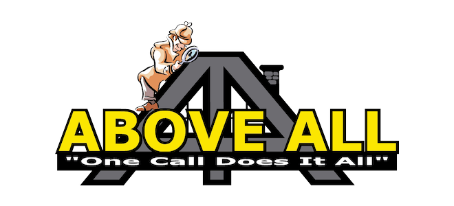 logo aboveallroofing