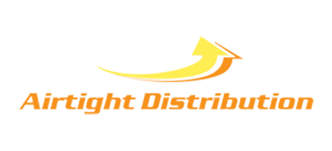logo airtightdistribution