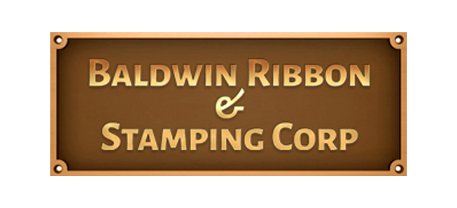logo baldwinribbon