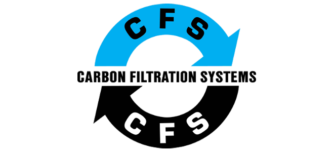 logo carbonfiltrationsystems