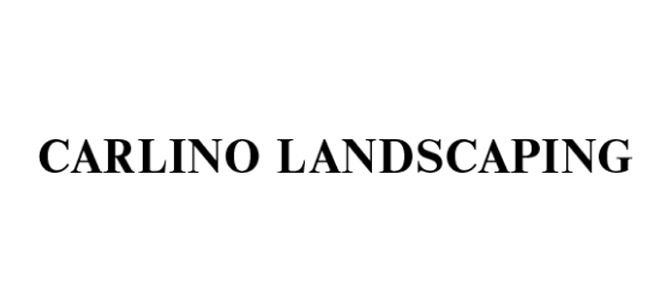 logo carlinolandscaping