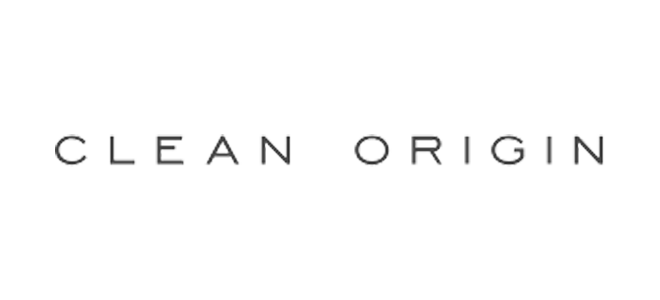 logo cleanorigin