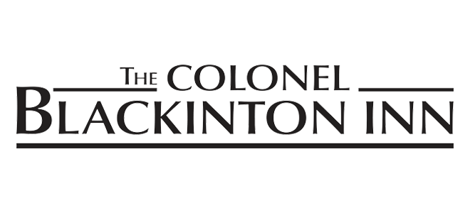 logo colblackintoninn
