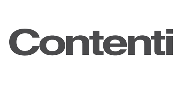 logo contenti