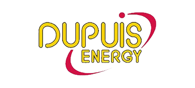 logo dupuisenergy