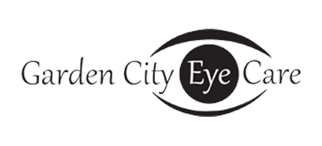 logo gardencityeyecare