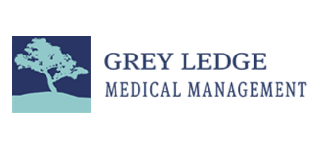 logo greyledgemedical