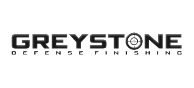 logo greystonedefensefinishing