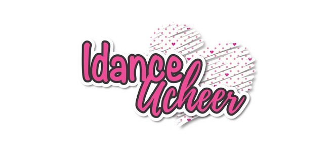 logo idanceucheer