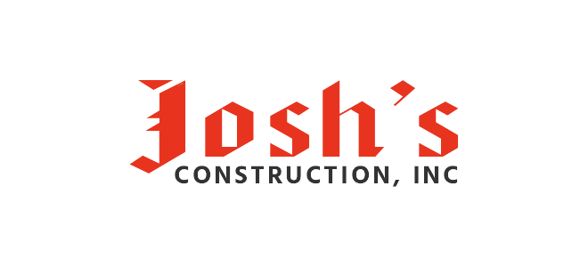 logo joshsconstruction