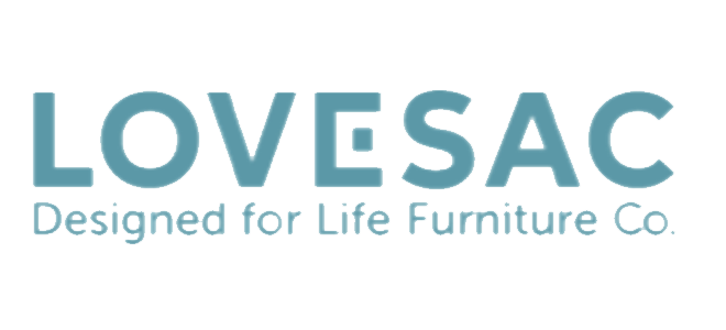 logo lovesac