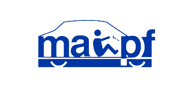 logo maipf