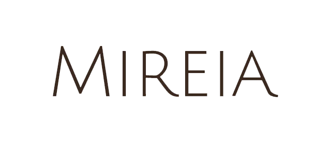 logo mireiajewelry