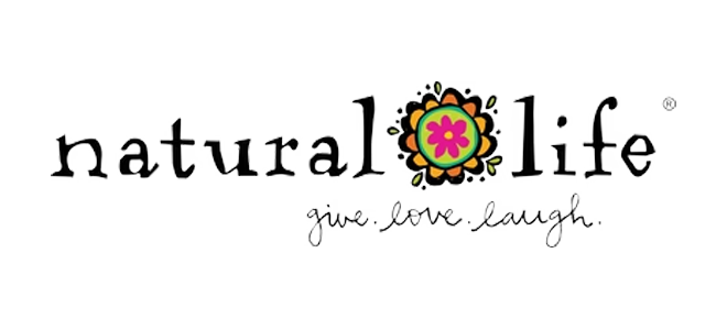logo naturallife