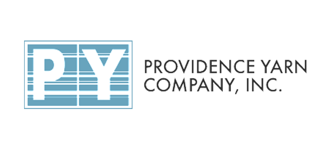 logo providenceyarn