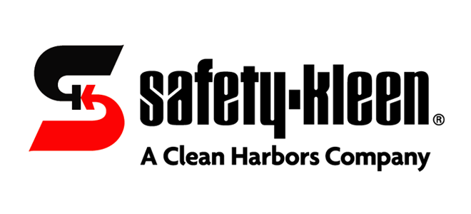 logo safetykleen