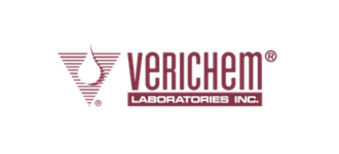 logo verichemlabs