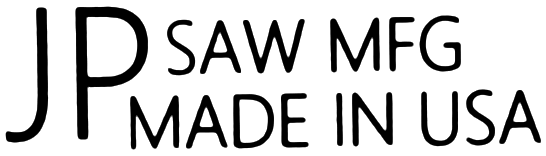 jpsaw logo