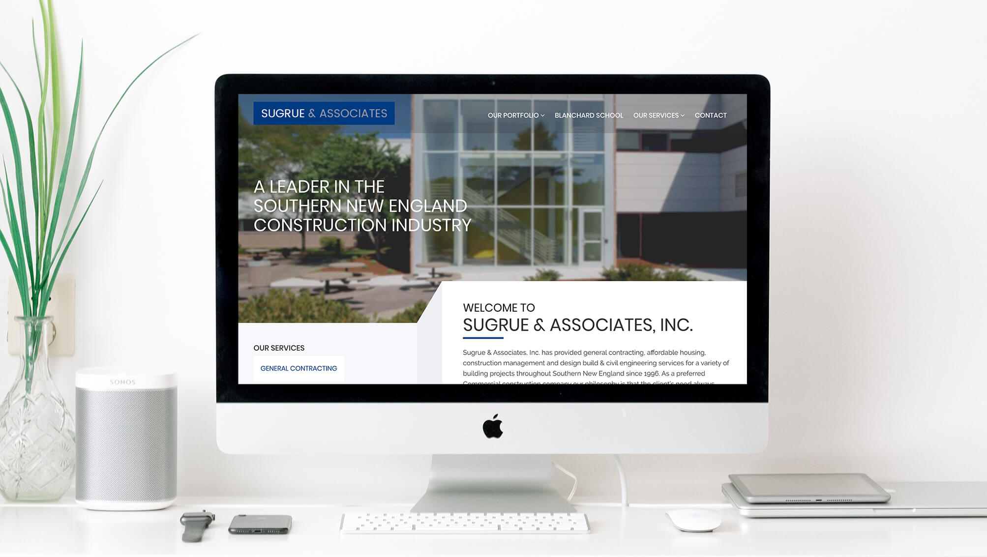 Sugrue and Associates