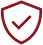 Security and Compliance Icon