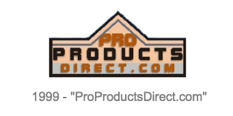 ProProductsDirect.com Logo