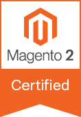 Magento 2 Certified