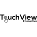 Touch View Logo