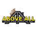 Above All Roofing Logo