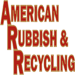 Waste Recyclers Logo