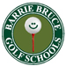 Barrie Bruce Golf Schools Logo