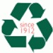 Berger Recycling Logo