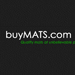 Buy Mats Logo