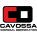 Cavossa Disposal Logo