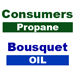 Consumers Propane Logo
