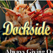 Dockside Seafood Logo
