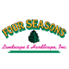 Four Seasons Landscaping Logo