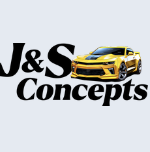 J&S Concepts Logo