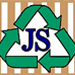 JS Pallet Logo