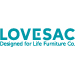 Lovesac Logo
