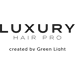 Luxury Hair Brands Logo
