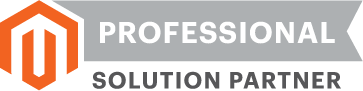 Magento Professional Solutions Partner