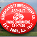 Narragansett Imporvement Company Logo