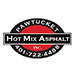 Pawtucket Hot Mix Asphalt Loho