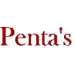 Pauly Penta's Deli Logo