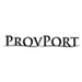 ProvPort Logo