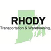 Rhody Transportation Logo