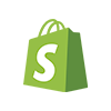 Small Logo: shopify-tiny