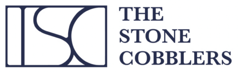 the stone cobbles logo